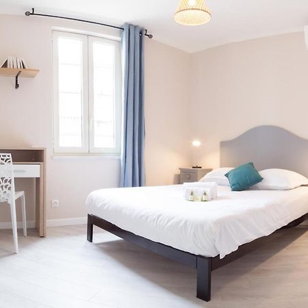 Proche Croisette Charmante Maison 4 Chb Terrasse Cannes Exterior photo