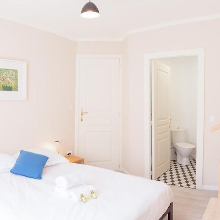 Proche Croisette Charmante Maison 4 Chb Terrasse Cannes Exterior photo