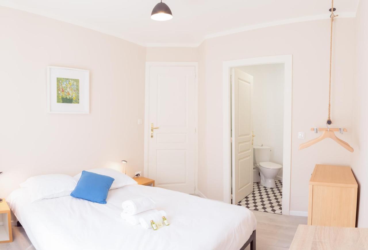Proche Croisette Charmante Maison 4 Chb Terrasse Cannes Exterior photo